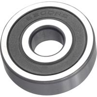 Marwi Union kogellager cb-067 6200 2rs 10x30x9
