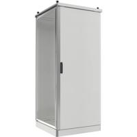 Rittal CS 9781.888 Schakelkast Aluminium 1 stuk(s)