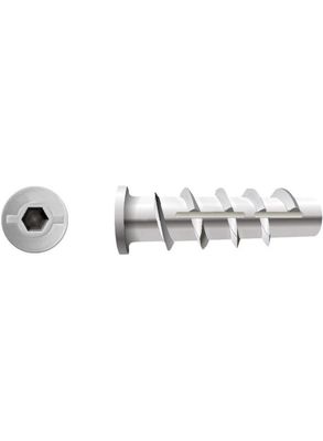 DeWalt Accessoires Gasbeton anker M8-12mm (50 stuks) - DFM3450200