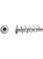 DeWalt Accessoires Gasbeton anker M8-12mm (50 stuks) - DFM3450200