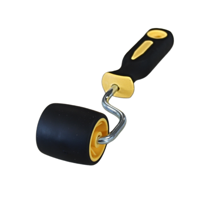 Budget EPDM aandrukrol 40 mm