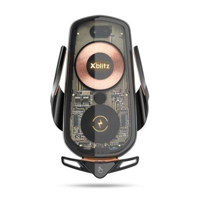 XBLITZ AUTOMATISCHE AUTOHOUDER MET OPLADEN FX6