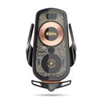 XBLITZ AUTOMATISCHE AUTOHOUDER MET OPLADEN FX6