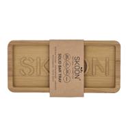 Solid bar - 2 bar side - all bamboo