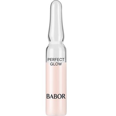 BABOR Ampullen Ampoule Concentrates Hydration Perfect Glow 7x2ml 14ml