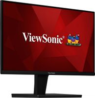 Viewsonic VA2215-H LED-monitor Energielabel F (A - G) 54.6 cm (21.5 inch) 1920 x 1080 Pixel 16:9 5 ms VGA, HDMI, Jackplug VA LED - thumbnail