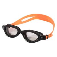 Zone3 Venator-X photochromatic zwembril zwart/oranje - thumbnail