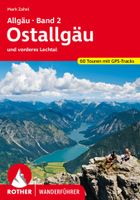 Wandelgids Allgäu 2 - Ostallgäu | Rother Bergverlag