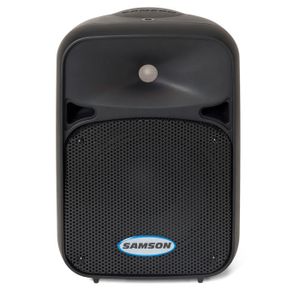 Samson Auro D208 - Actieve 2-weg luidspreker met een 8" woofer (155W)