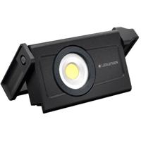 Ledlenser 502001 iF4R Werklamp LED werkt op een accu 34 W 2500 lm - thumbnail