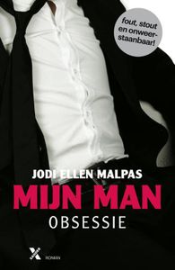 Obsessie - Jodi Ellen Malpas - ebook