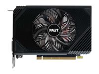 Palit GeForce RTX 3050 StormX OC 6GB NVIDIA GDDR6
