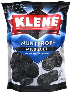 Muntdrop - Online Boodschappen bij Butlon - Voor 12 uur besteld, morgen bezorgd