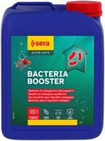 Sera Pond Bacteria Booster - 5 Liter