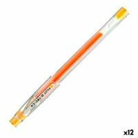 Markeerstiften Pilot G-TEC C4 (12 Stuks)
