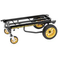 Rock n Roller R10RT R10RT Steekwagen Laadvermogen (max.): 226 kg