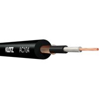 Klotz AC104SW.100 audiokabel ongebalanceerd 100 meter