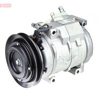 Compressor, airconditioning DCP50102 - thumbnail