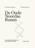 De Oude Noordse runen - Saga Lunde - ebook