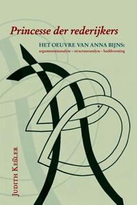 Princesse der rederijkers (Paperback)