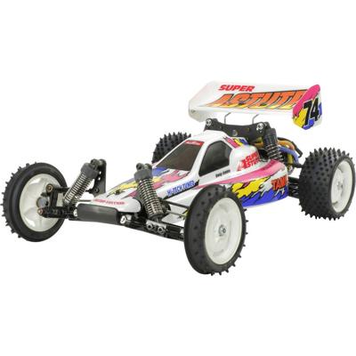 Tamiya Super Astute 1:10 RC auto Elektro Buggy Bouwpakket