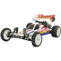 Tamiya Super Astute 1:10 RC auto Elektro Buggy Bouwpakket Tamiya Super Astute 1:10 RC auto Elektro Buggy Bouwpakket