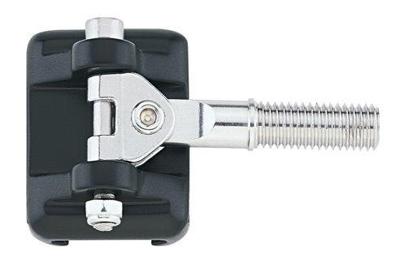 Harken Syst B Slider Latwagen Met 12mm Stud Default