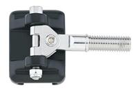 Harken Syst B Slider Latwagen Met 12mm Stud Default