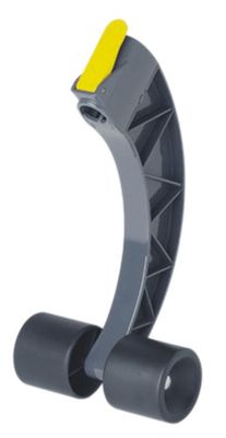 Wolf Garten Wielen GT-R voor Trimmer GT-SERIE - 49ATW1--650