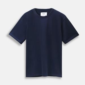 #basicz T-shirt Blauw