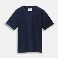 #basicz T-shirt Blauw