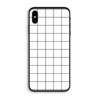 Rooster: iPhone XS Biologisch afbreekbaar hoesje
