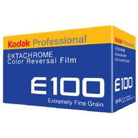 Kodak Ektachrome 100 - 135-36 Kodak Ektachrome 100 - 135-36