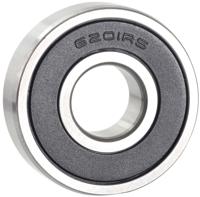 Marwi Union kogellager cb-078 6201 2rs 12x32x10