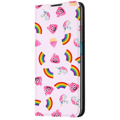 Zelf Hoesje maken | Motorola Moto G22 met Foto&apos;s | Eigen telefoonhoesje ontwerpen | Op maat gemaakt