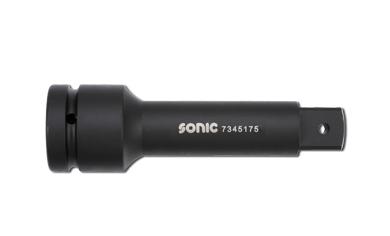 Verlengstuk 1", *kracht* 175mmL 7345175