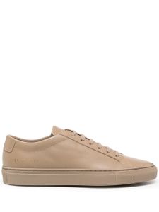 Common Projects baskets Achilles - Tons neutres