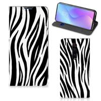 Xiaomi Mi 9T Pro | Hoesje maken | Zebra