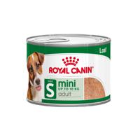 Royal Canin Mini Adult Wet - 12 x 195 g