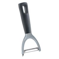 Metaltex maximo dunschiller 18.5x7 cm rvs/zwart