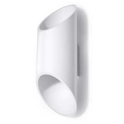 Wandlamp PENNE 30 wit