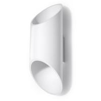 Wandlamp PENNE 30 wit