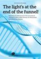 The light's at the end of the funnel! (Paperback)