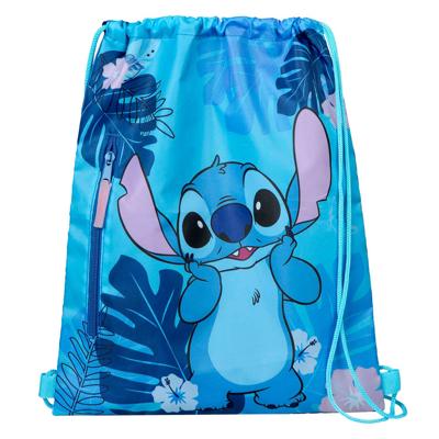 Undercover Gymtas stitch