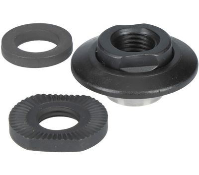 Shimano Conus met sluitmoer voor hb-4500