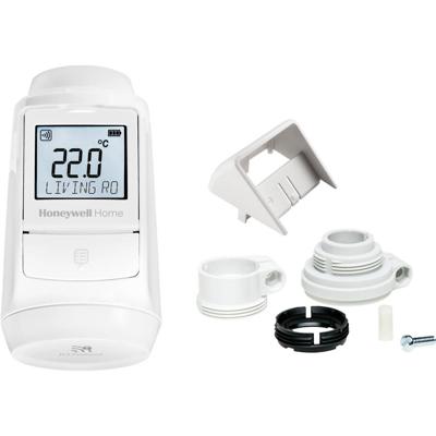 Honeywell Evohome Radiatorthermostaat