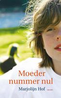 Moeder nummer Nul - Marjolein Hof - ebook - thumbnail