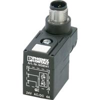 Phoenix Contact SAC-3P-MS/B-1L-Z SCO 1458541 Klepstekker Inhoud: 1 stuk(s)