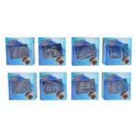 Brain Games IQ Metaalpuzzel