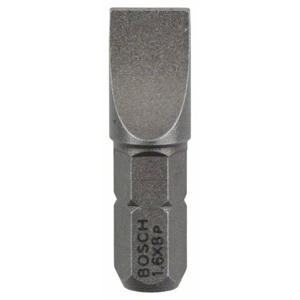 Bosch Accessories S 1,6 x 8,0 Bitset